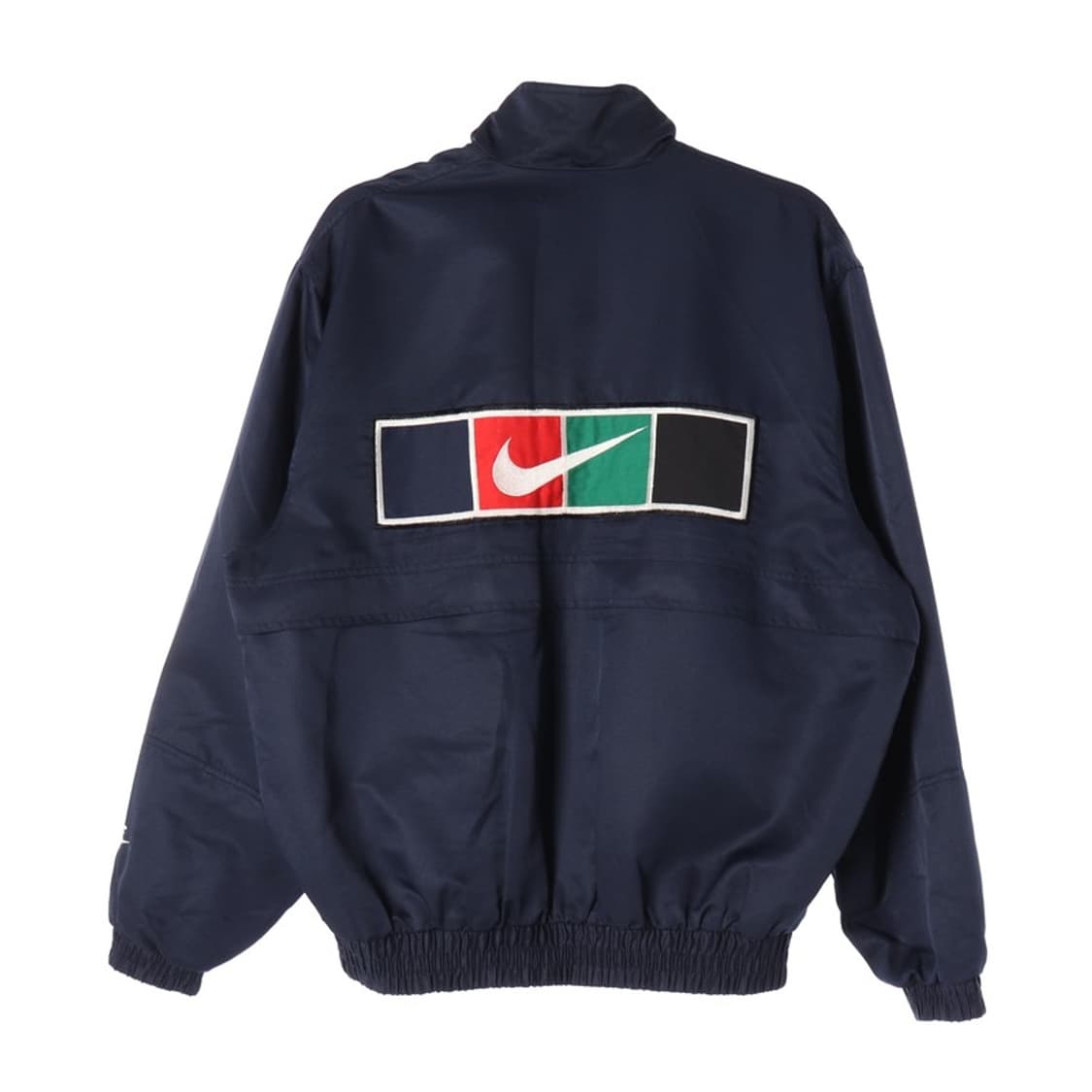 나이키 90s 올드스쿨 빅로고 바람막이 XL 상품이미지2