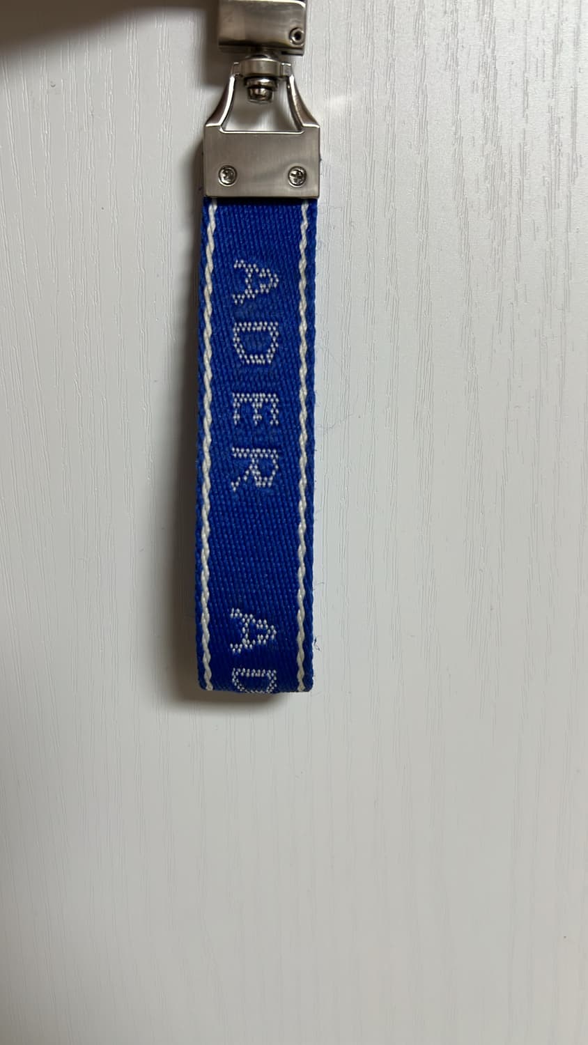 아더에러 키링 판매합니다! 상품이미지1