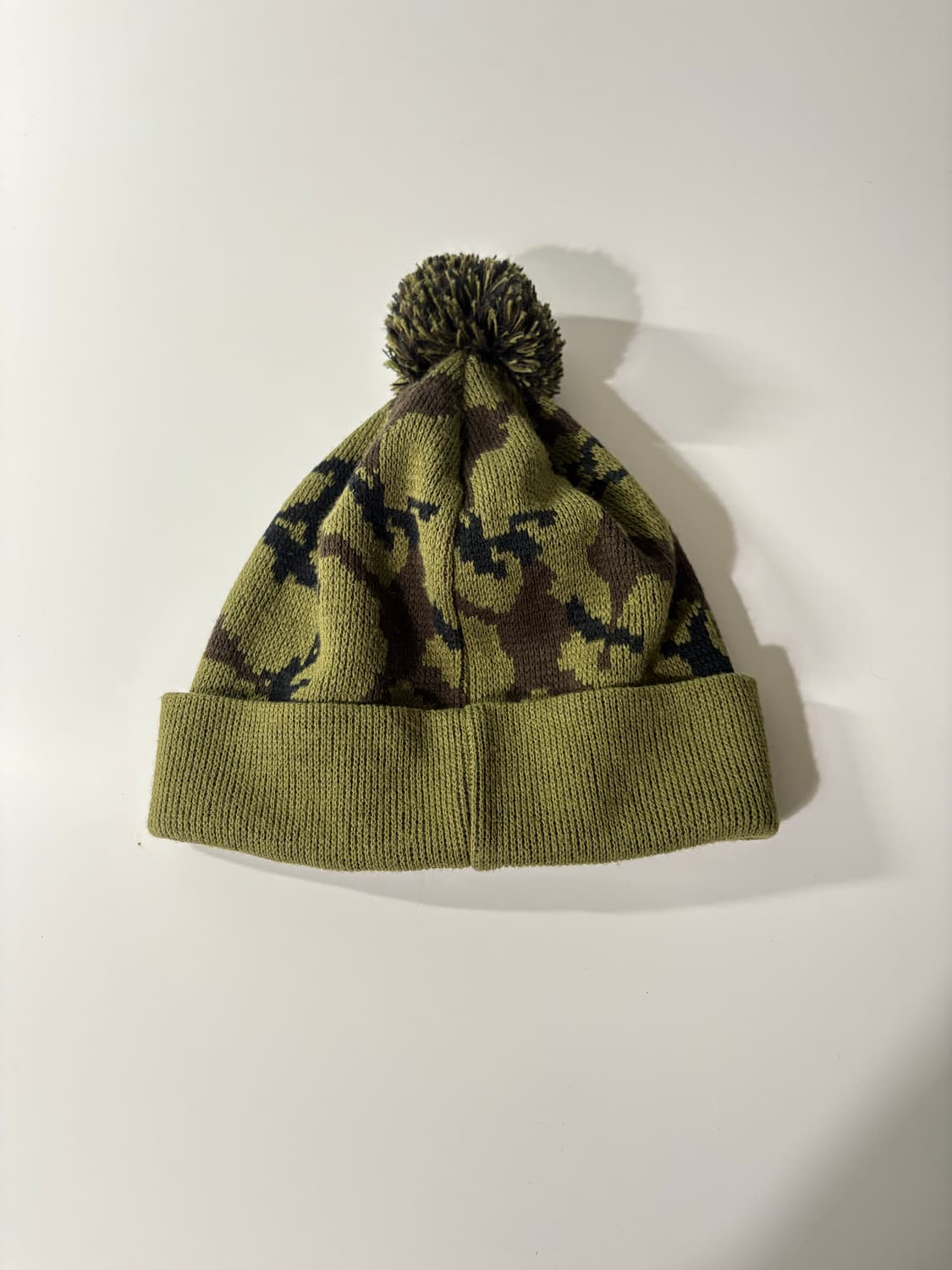 슈프림 비니 판매합니다. 상품이미지2