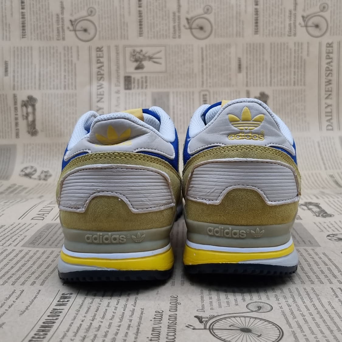 아디다스 zx700 여성운동화240 상품이미지4