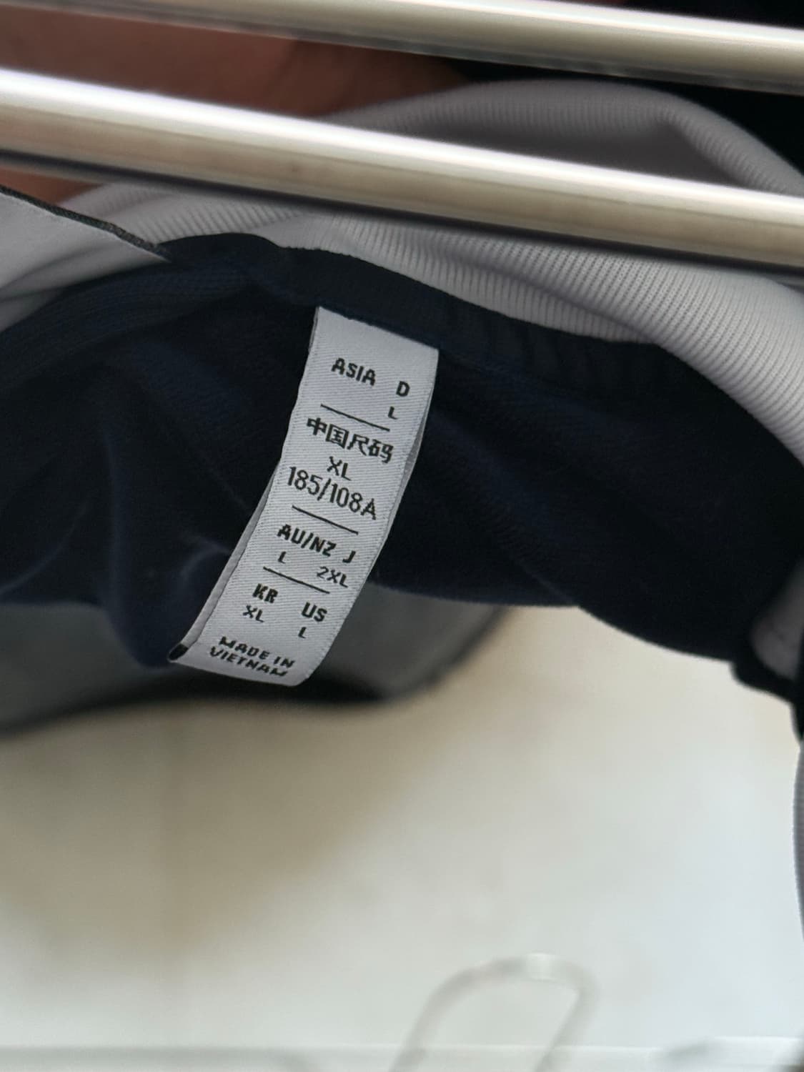 아디컬러 클래식 트랙 탑 상품이미지2