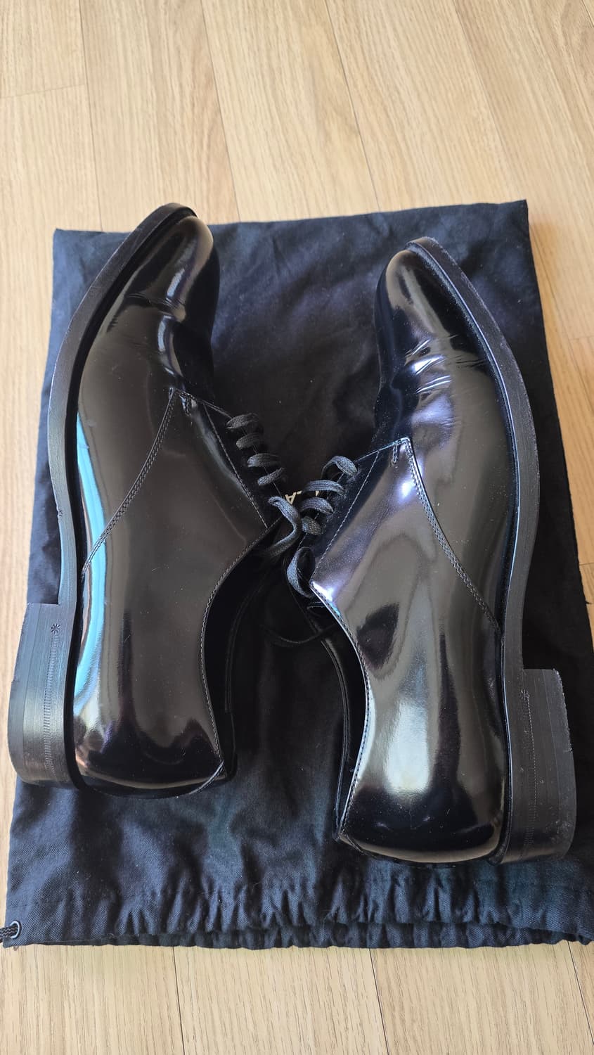 생로랑 몽테뉴 더비 상품이미지8