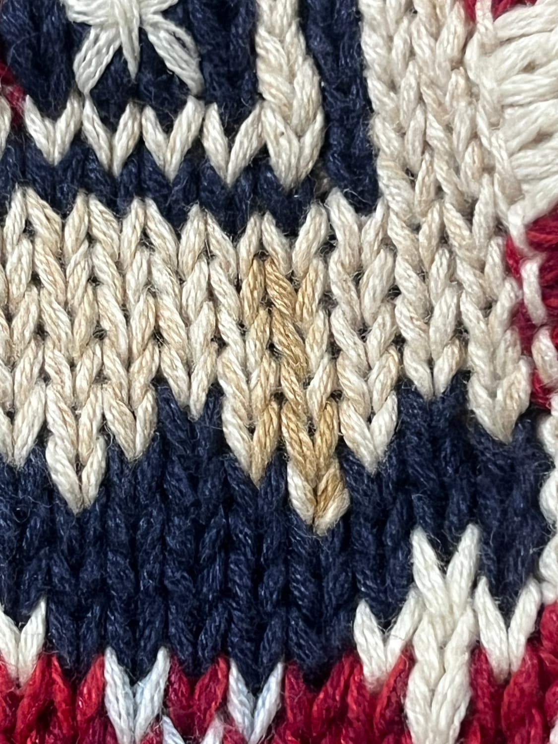 빈티지 가디건 상품이미지3