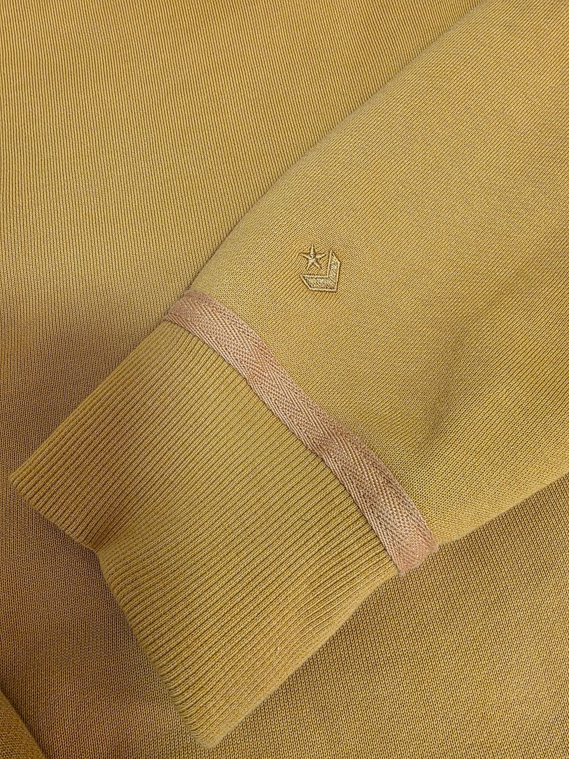 컨버스 유틸리티 기모 후드집업 XL 상품이미지8