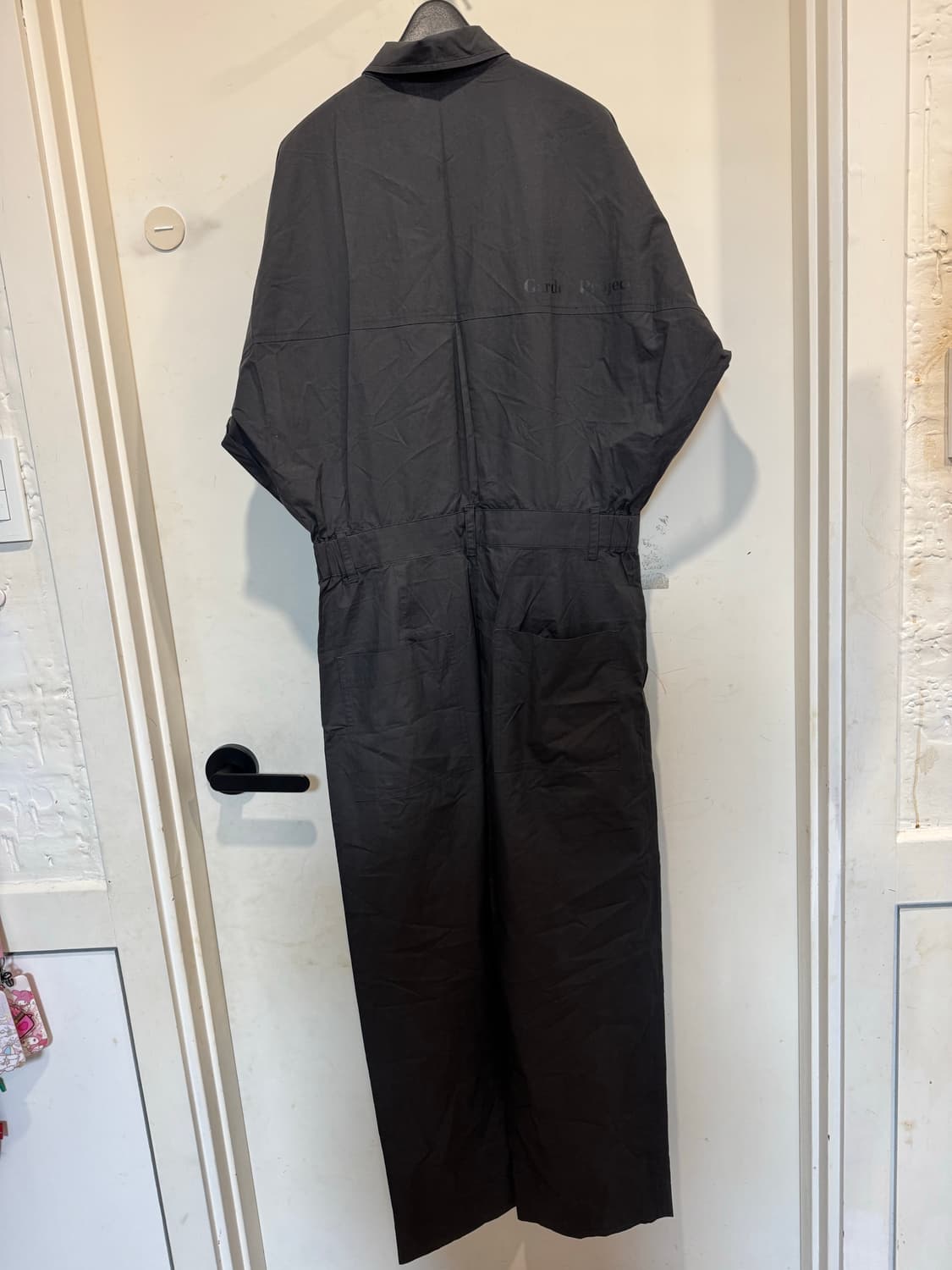 한섬 sjsj 점프수트 상품이미지7