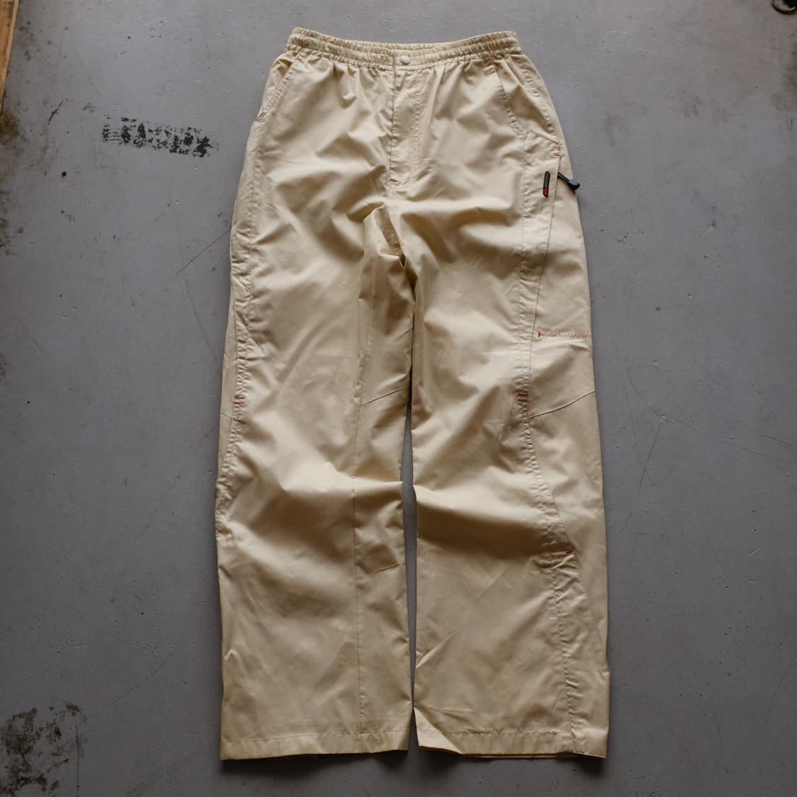 1990‘s Reebok Nylon Pants 상품이미지1