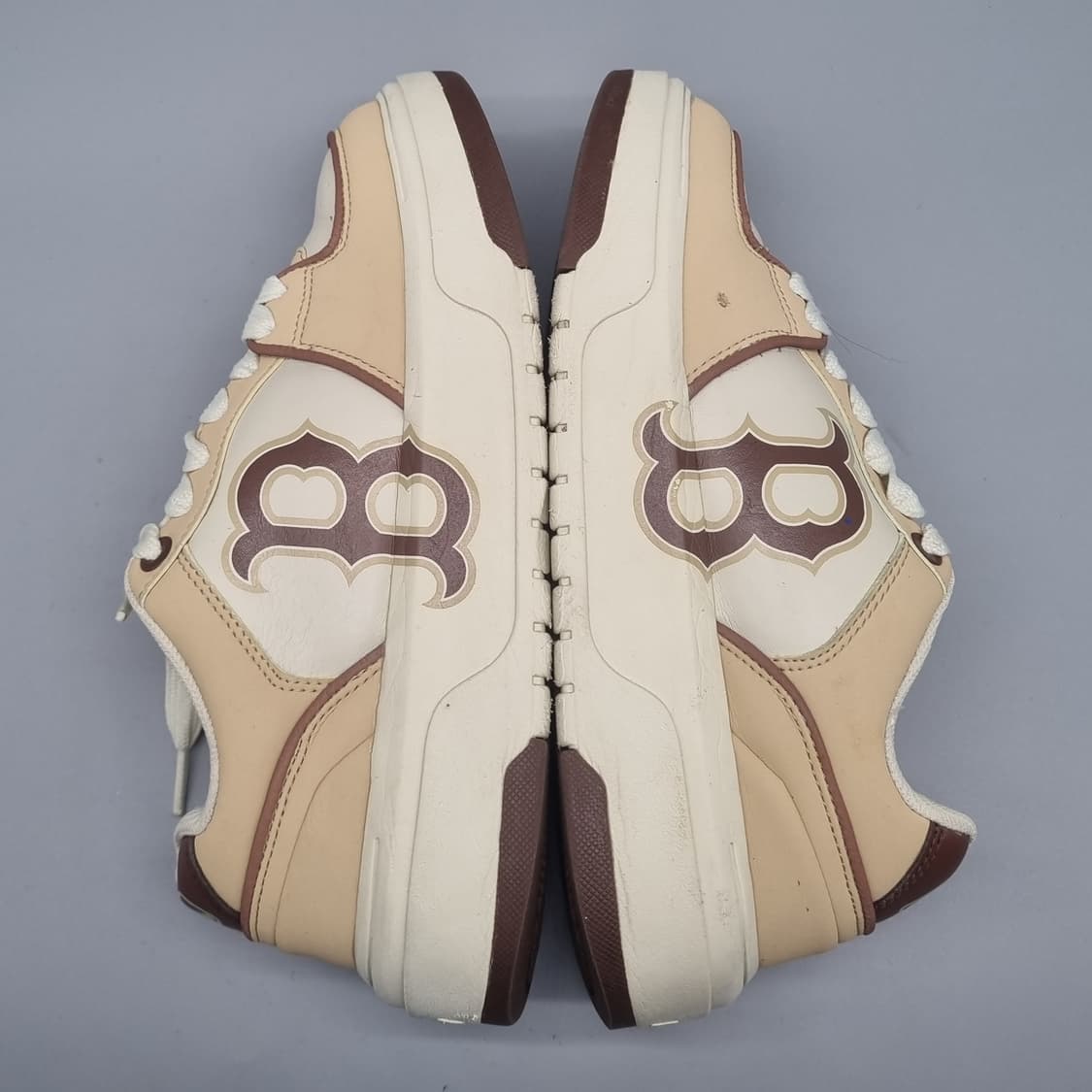 mlb 청키라이너 여성운동화245 상품이미지5