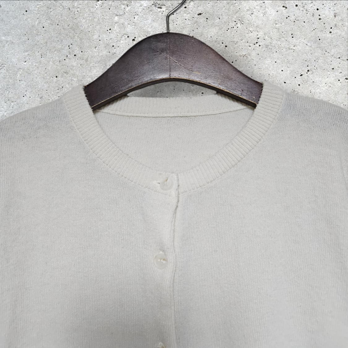 가디건 (95/M) 상품이미지2