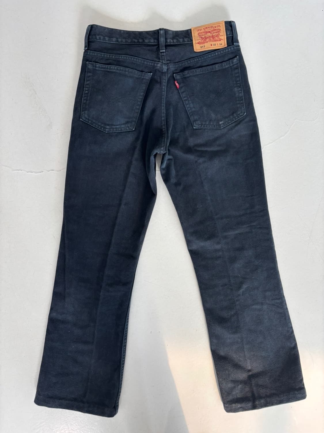 Levis 517 Denim Pants 상품이미지5