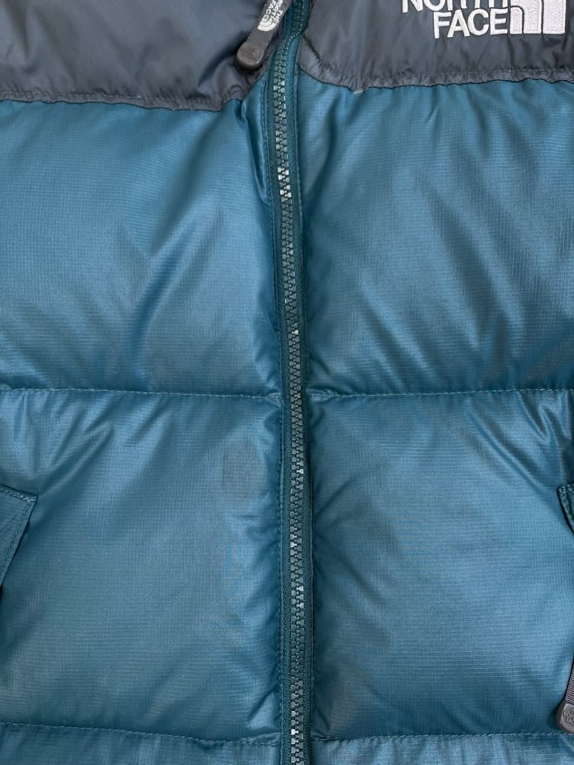 노스페이스 700 구스다운 눕시 패딩/#3264 상품이미지2