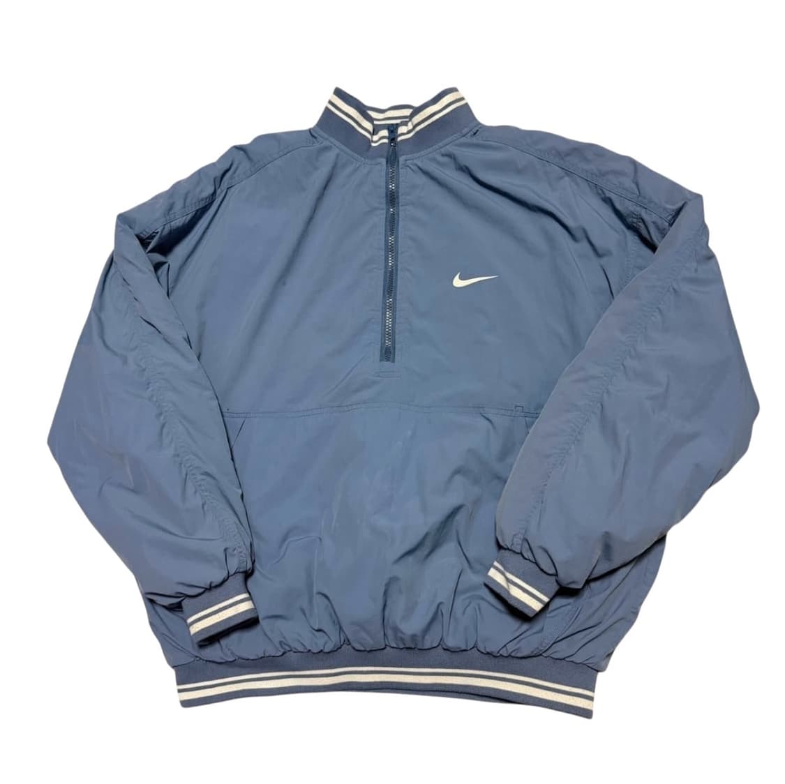 나이키 빅로고 패딩 아노락 상품이미지1