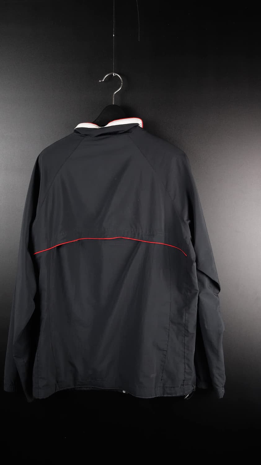 나이키 검빨 드라이핏 바람막이 상품이미지6