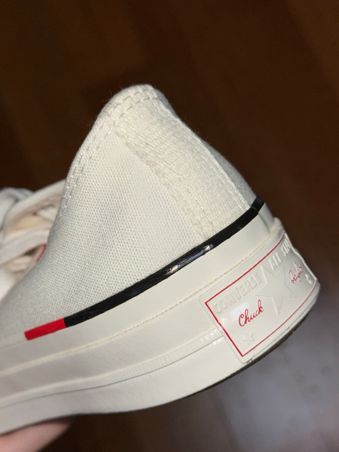 Calendar Chuck 70 캘린더 척70 컨버스 상품이미지3