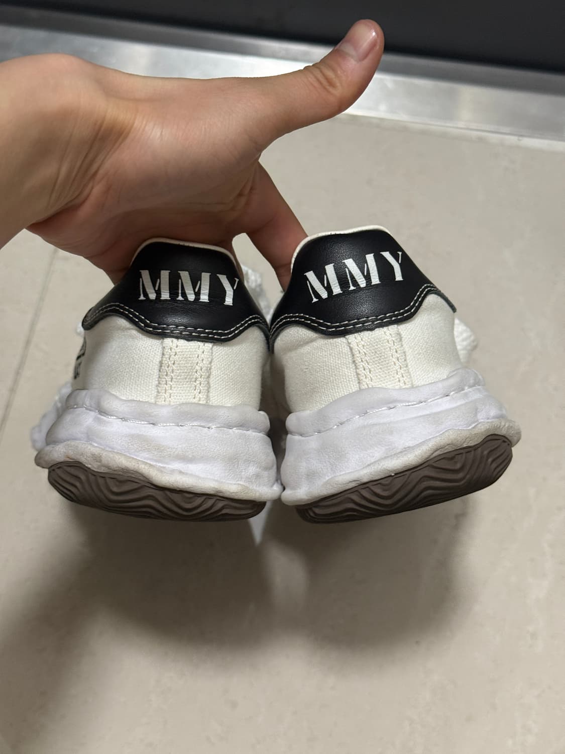 미하라야스히로 블레이키 40  상품이미지5