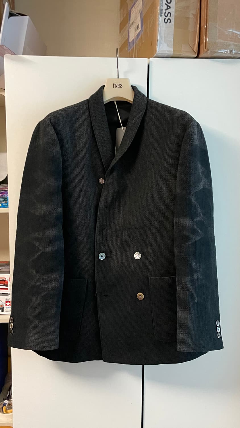 지용킴 25ss 블레이져 상품이미지5
