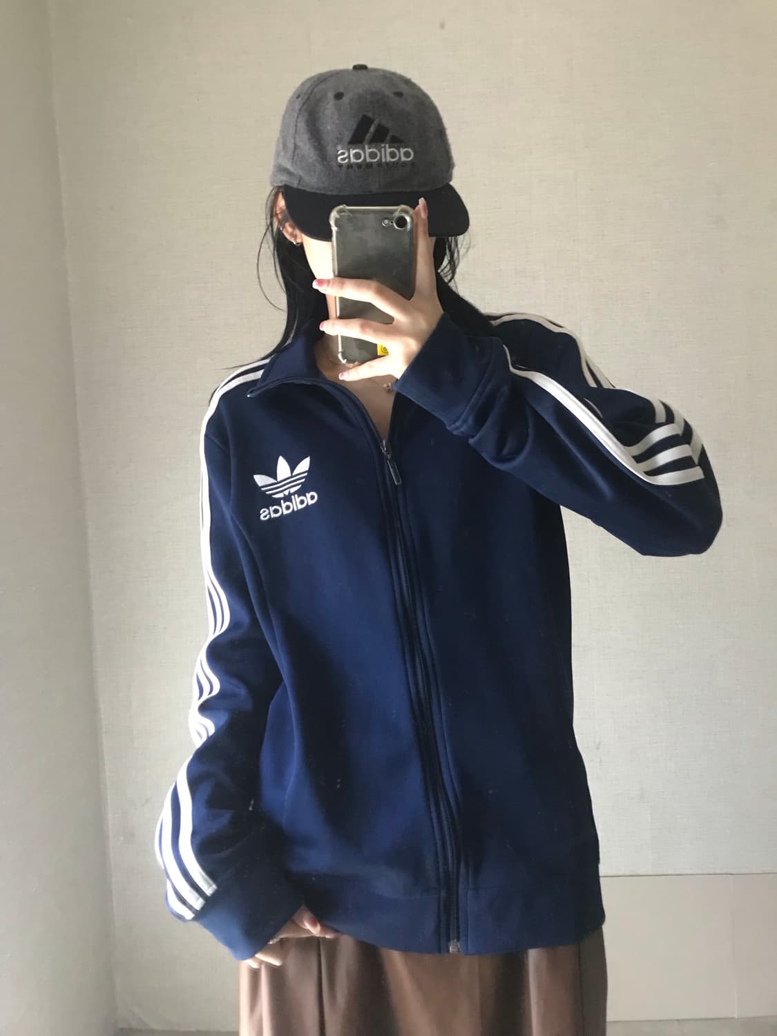 아디다스 유로파 져지 상품이미지4
