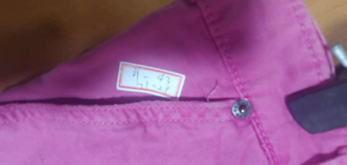 핑크 y2k 펑키 치마 스커트  상품이미지2