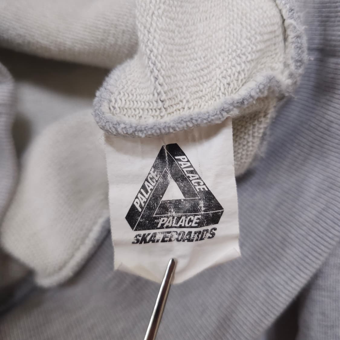 팔라스 게팅하이어 후드티 상품이미지5