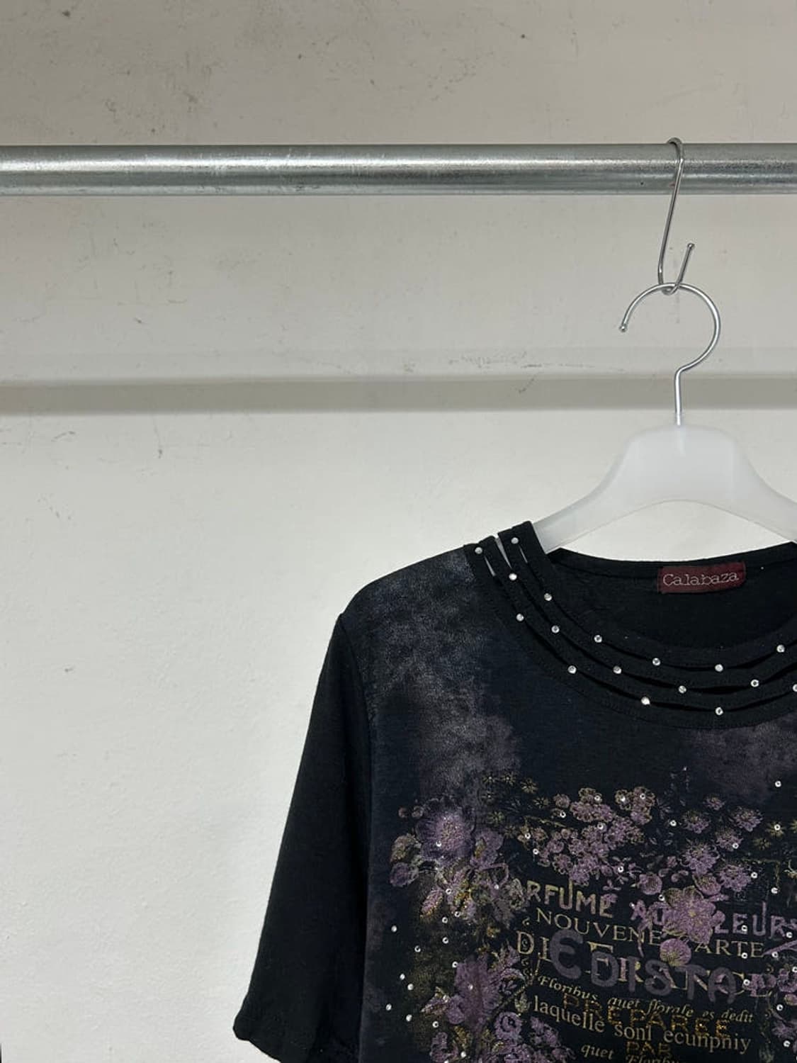 vtg top 상품이미지2