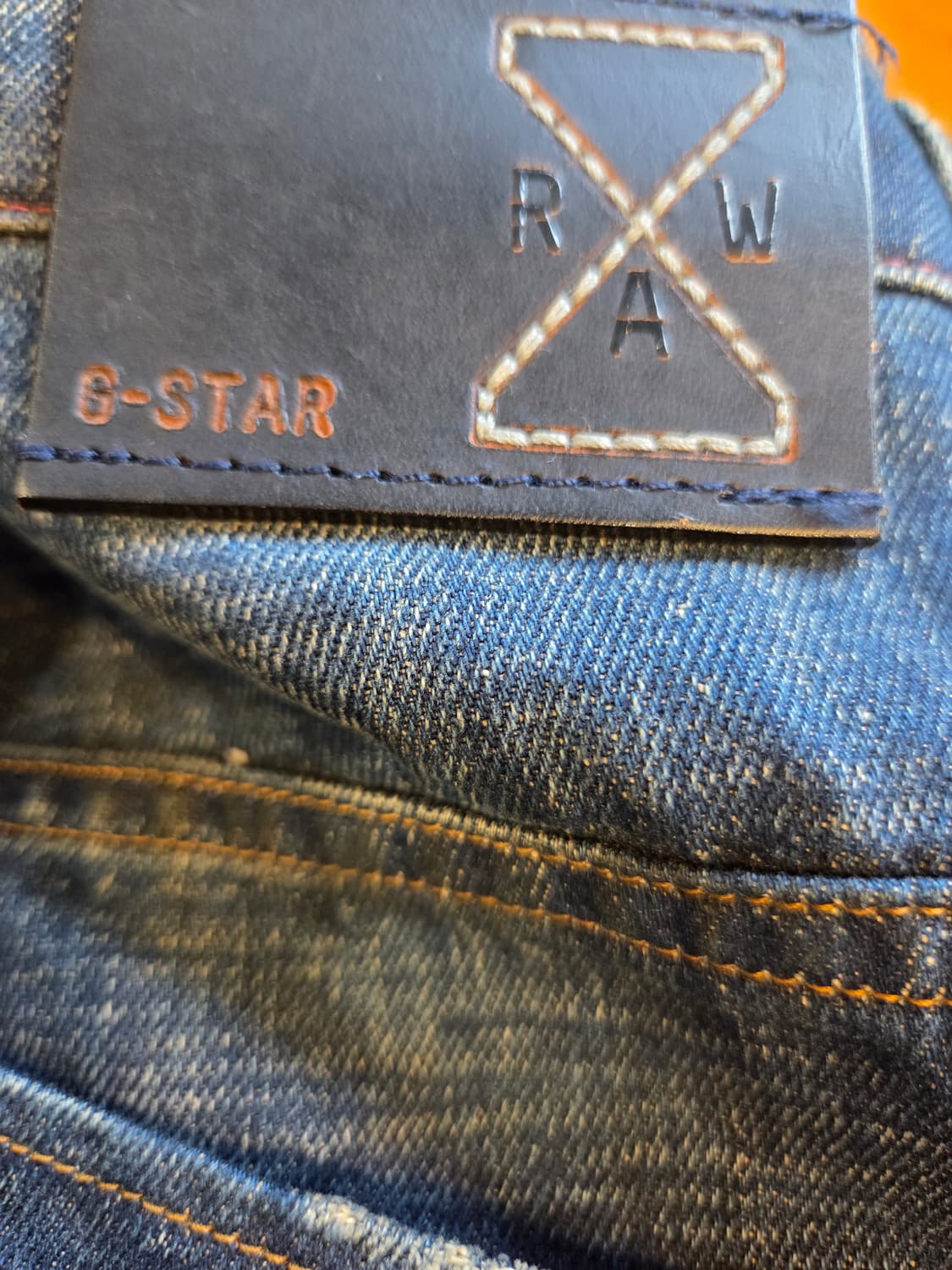 G-STAR  GS-12.2M 데님 팬츠(W28/L30) 상품이미지8