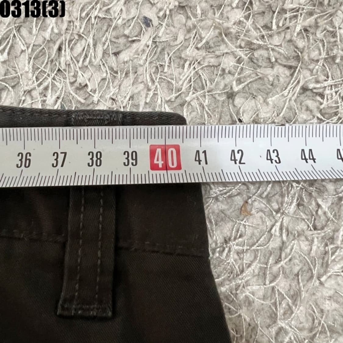 디키즈 팬츠 상품이미지6