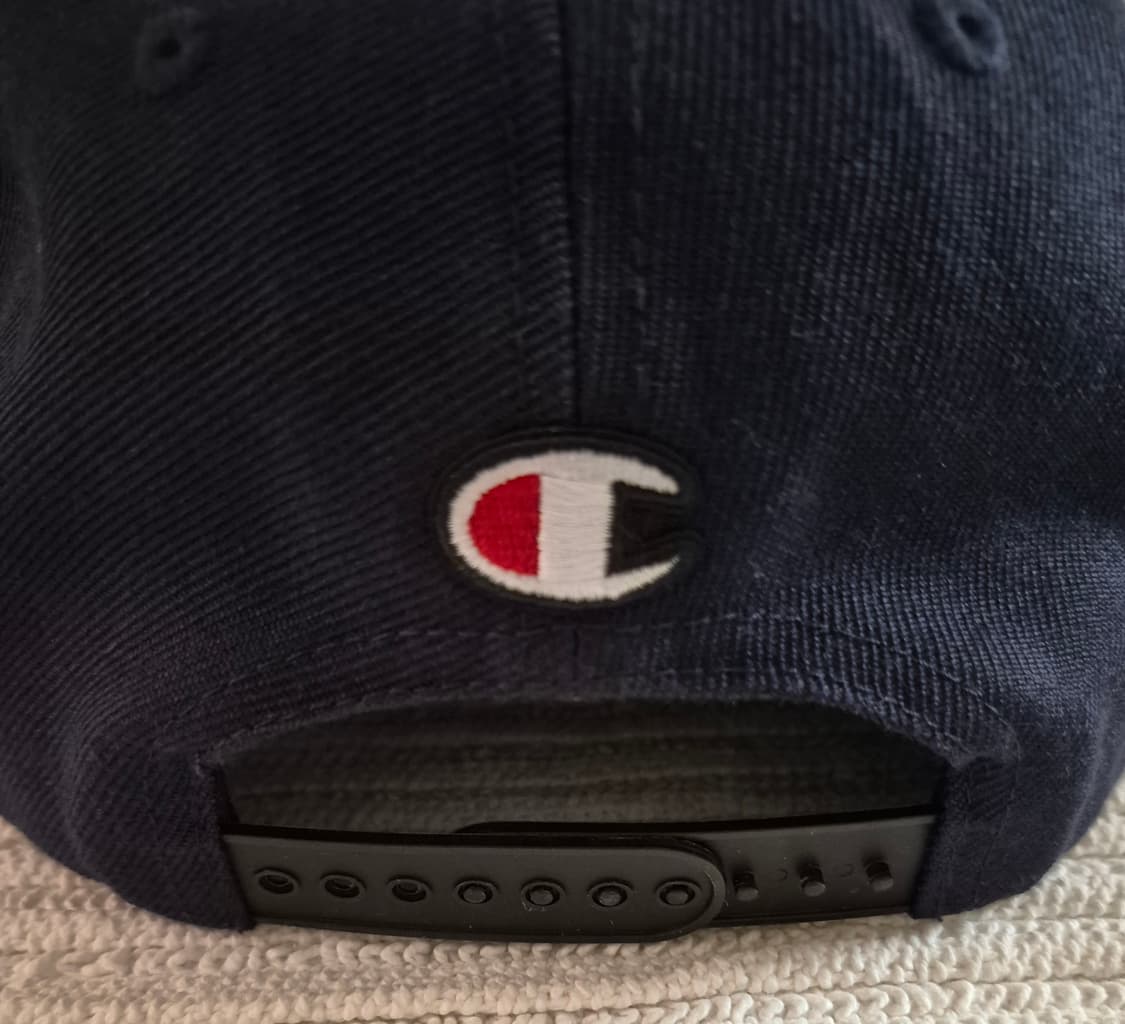 Champion
Snapback (Navy) 상품이미지3