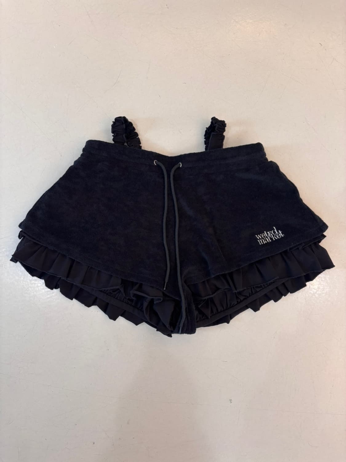 (New)Weird Market shorts 상품이미지2
