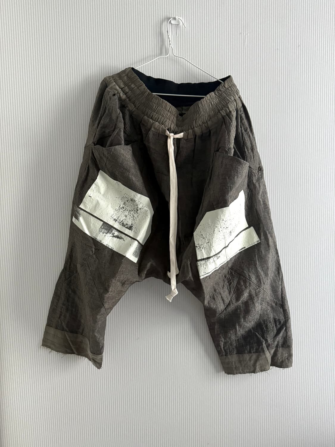 Hamcus pants 상품이미지1