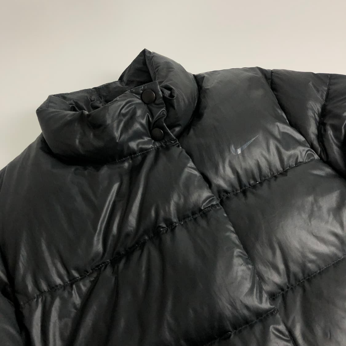 나이키 패딩 우먼XL 상품이미지3