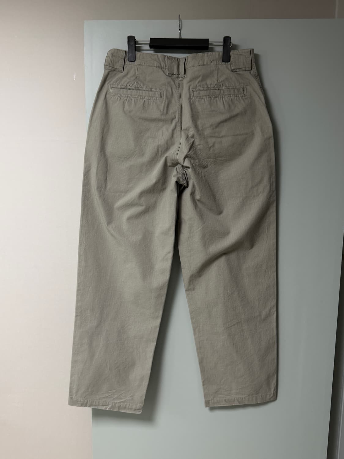 (새상품) 카키스 - Washed Hiker Pant 상품이미지2