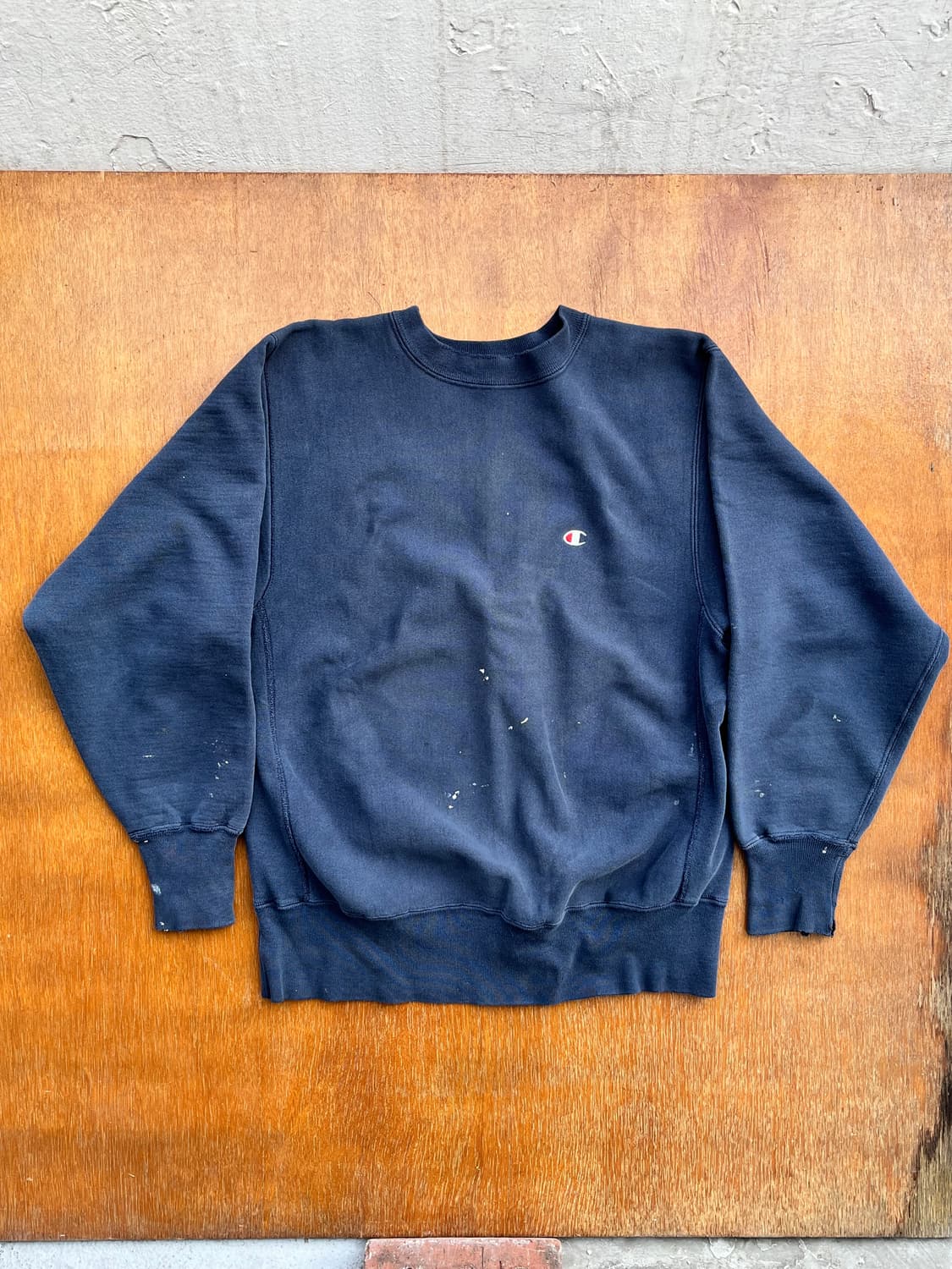 90s Champion Reverse Weave Sweatshirt 상품이미지1