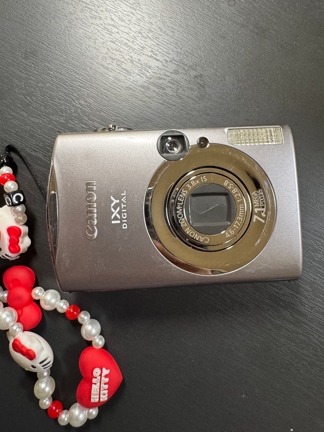 캐논 익시 900 IS/Canon IXY 900 IS 상품이미지2