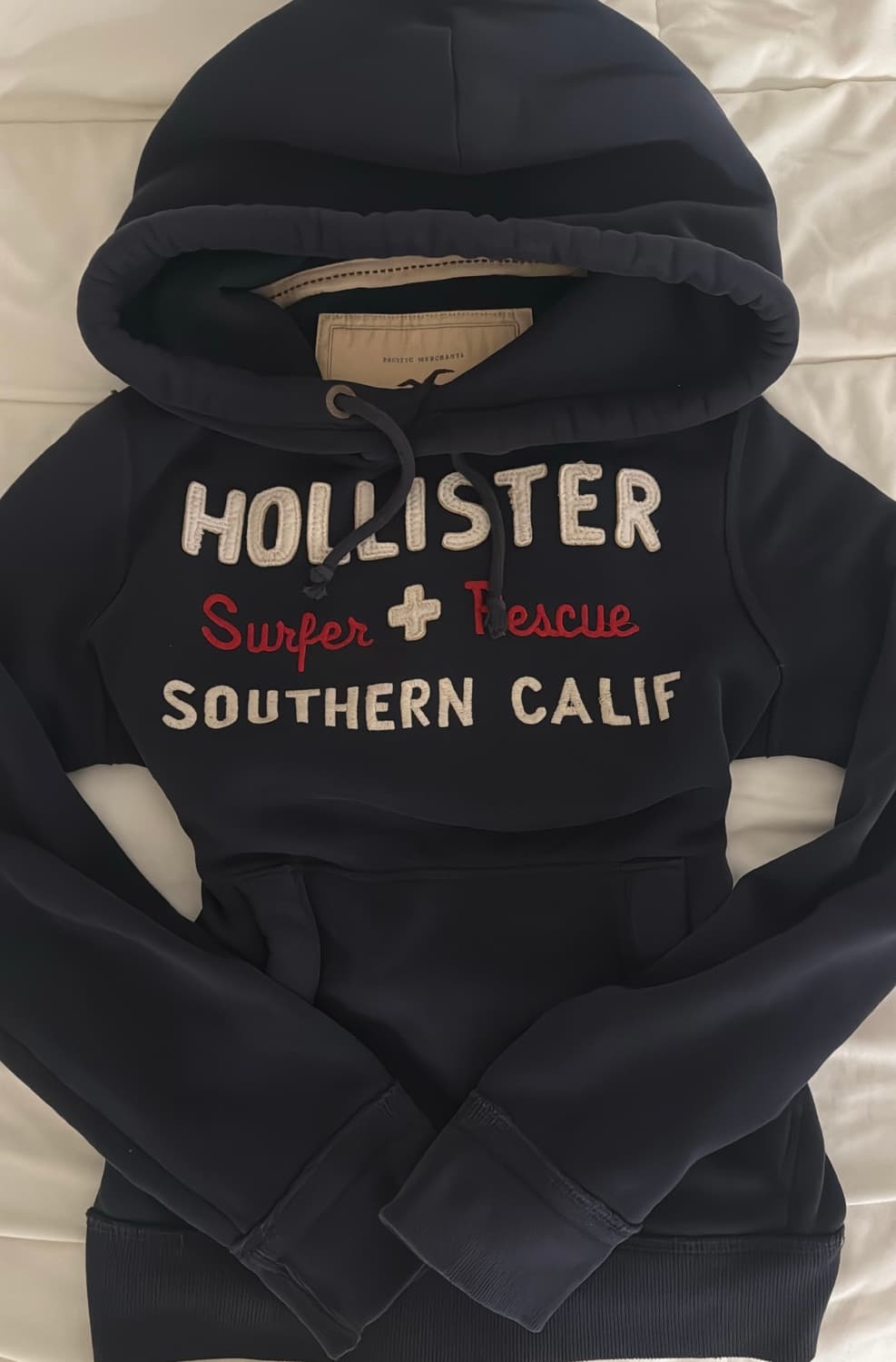 홀리스터 후드티 상품이미지1