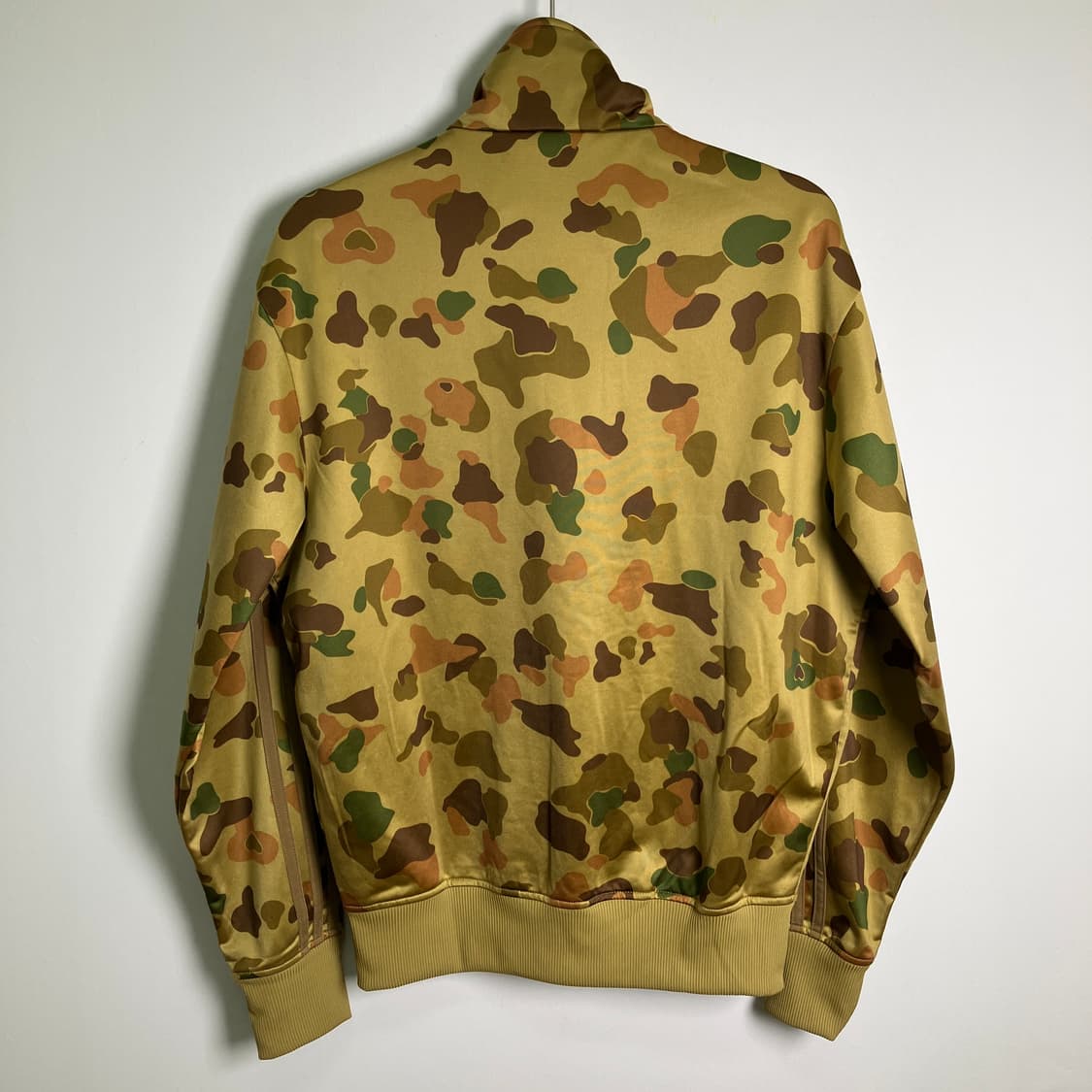 아디다스 카모 파이어버드 트랙탑 져지 90 상품이미지6