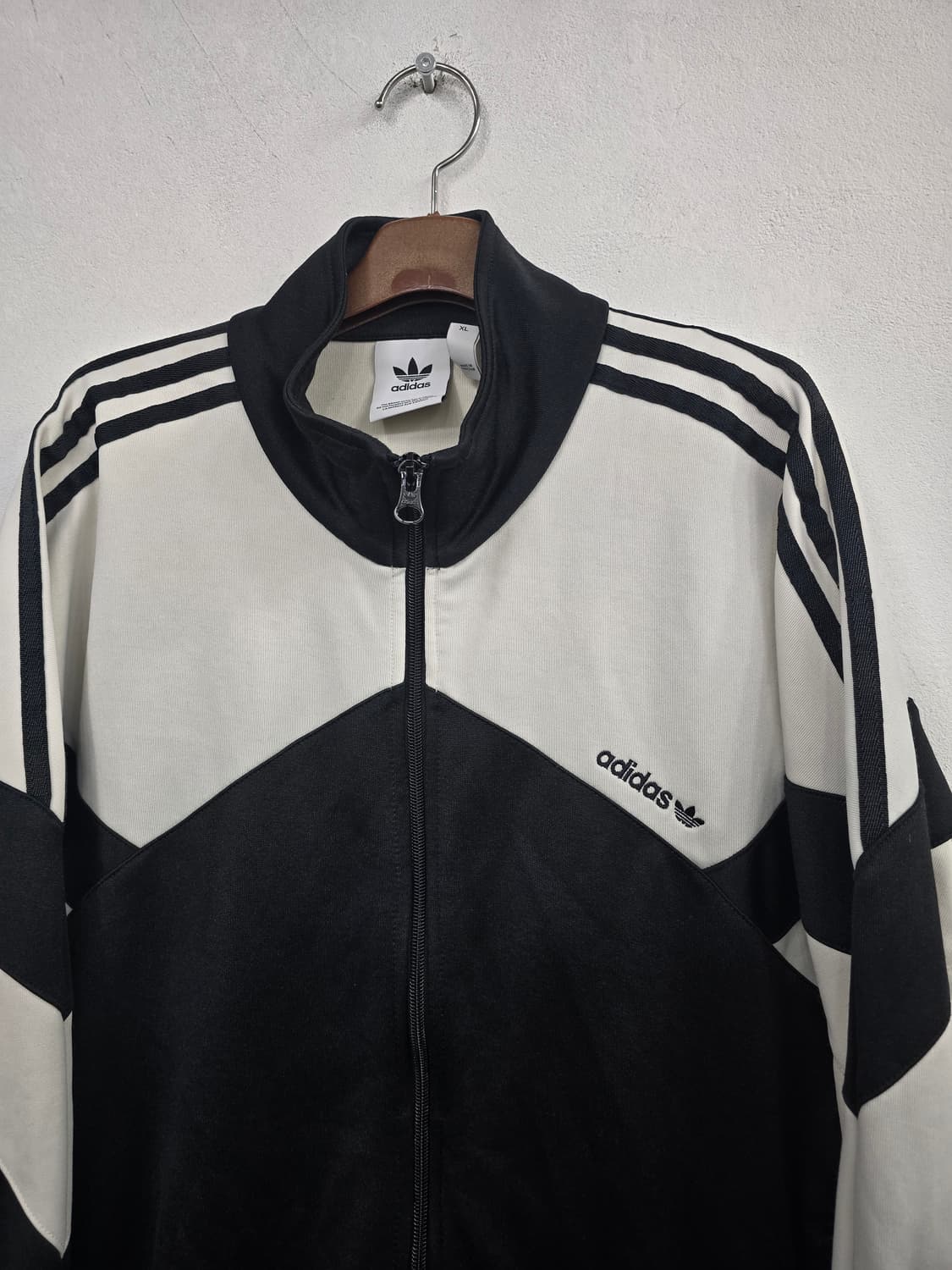 아디다스 팔머스톤 트랙탑 자켓xl 상품이미지3