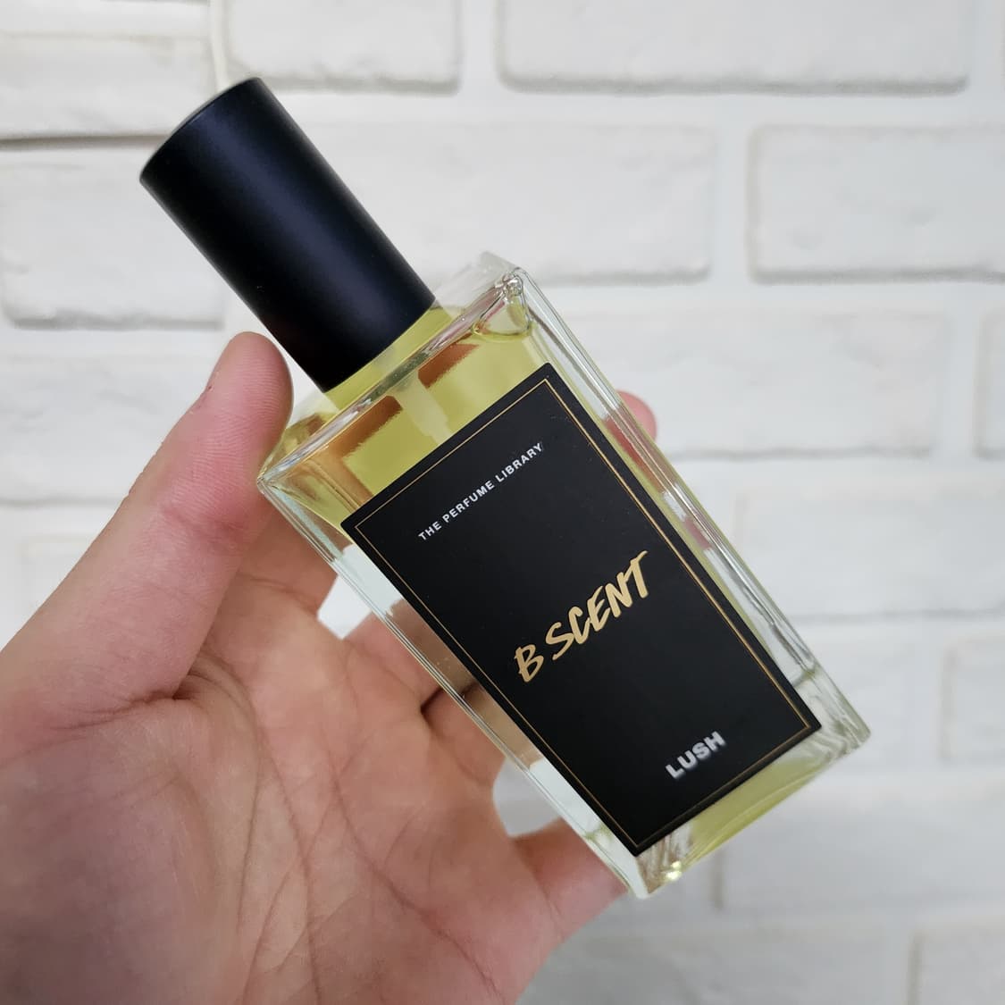 LUSH 러쉬 향수 B SCENT 비센트 100ml 상품이미지3