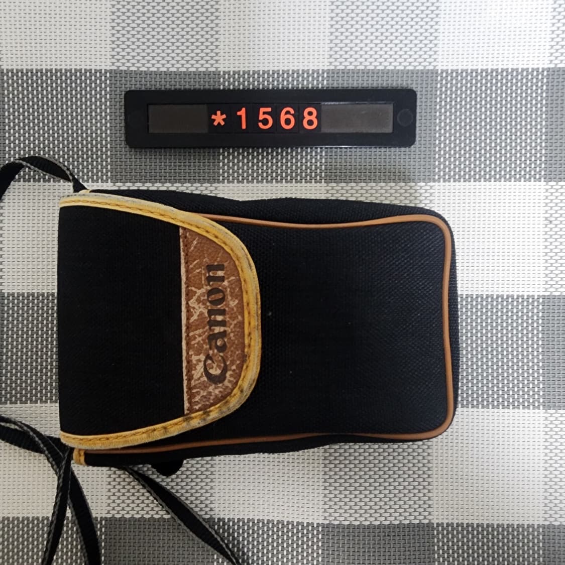 캐논 오토보이 2 필름카메라 파우치포함 상품이미지6