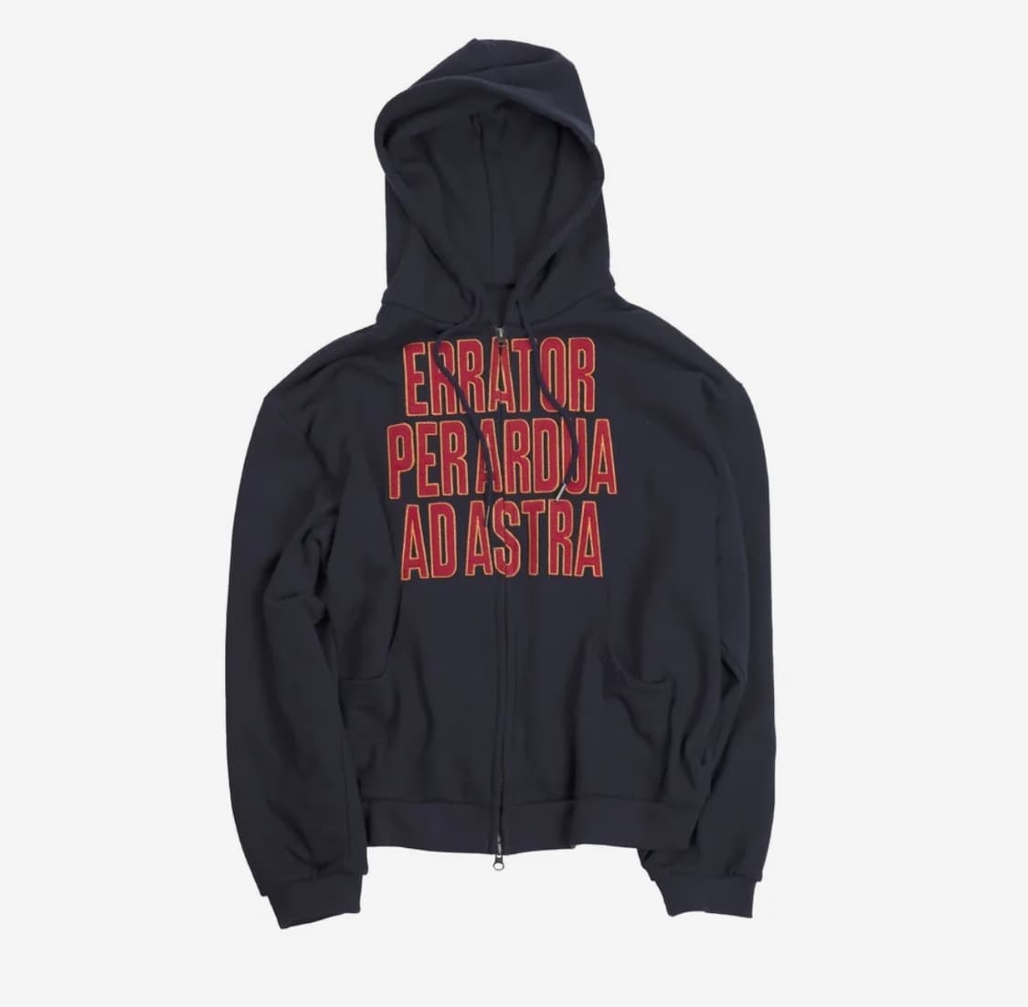 이알티알 후드집업 상품이미지1