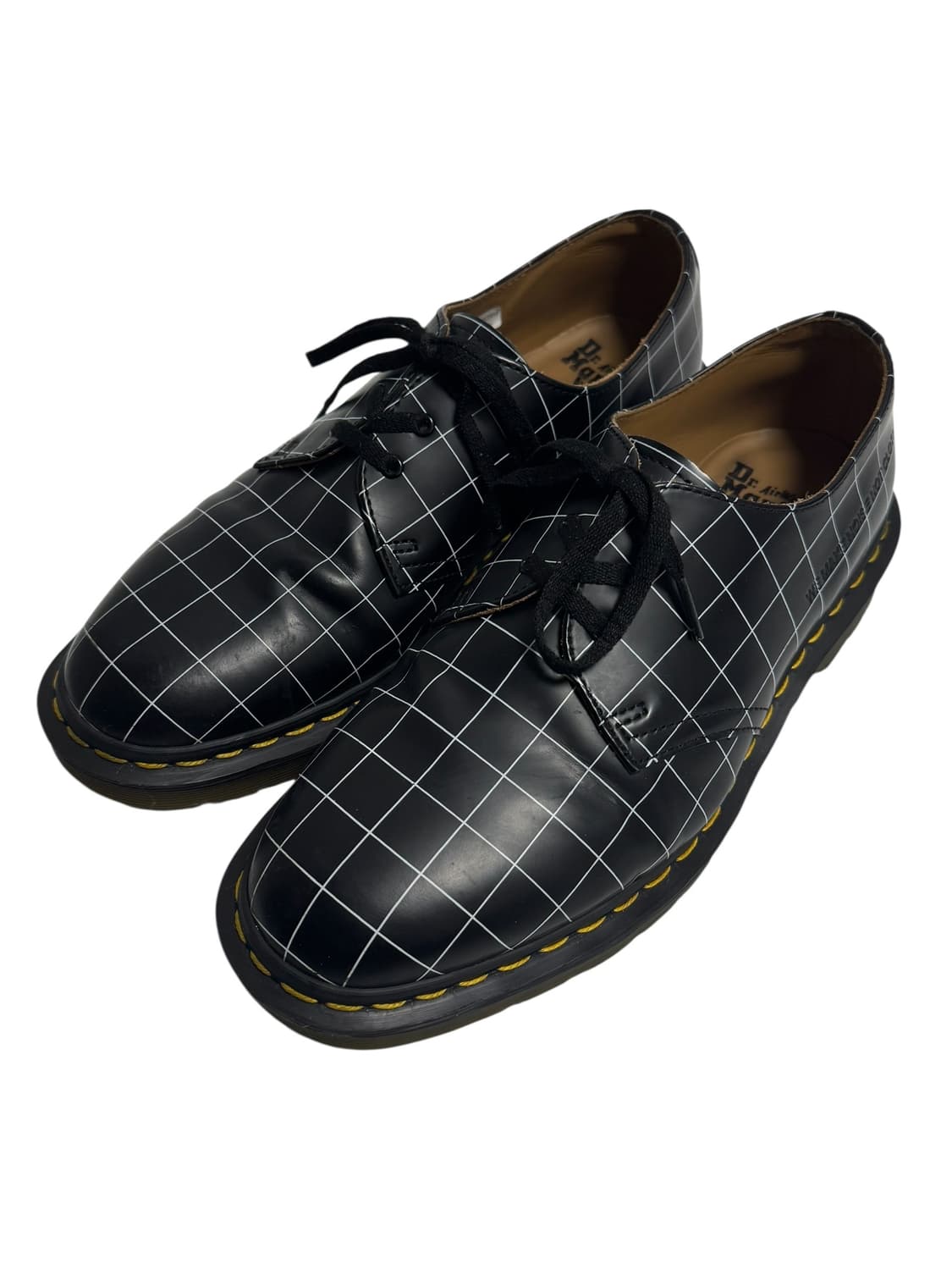 UNDERCOVER x Dr.martens 상품이미지1