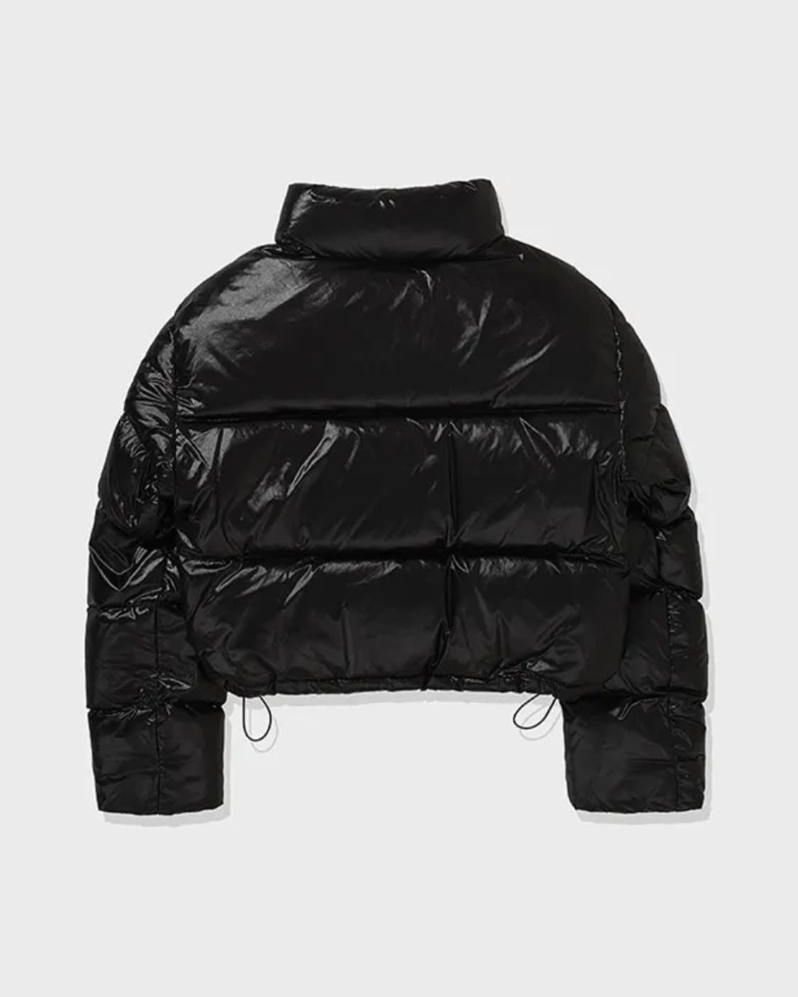 wmm 덕다운 숏패딩 상품이미지4