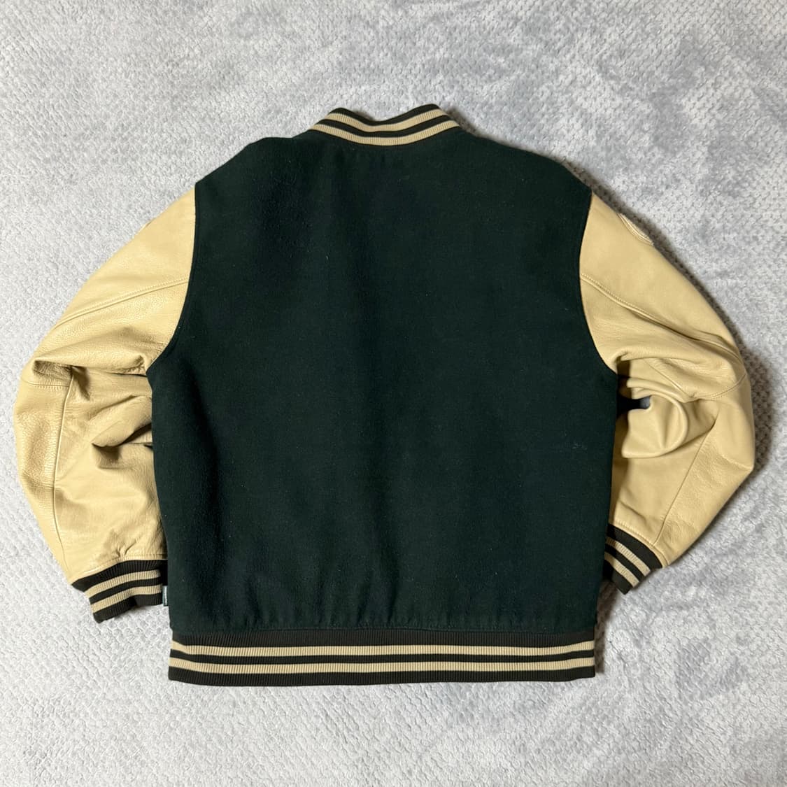 디스이즈네버댓 바시티 자켓 상품이미지2