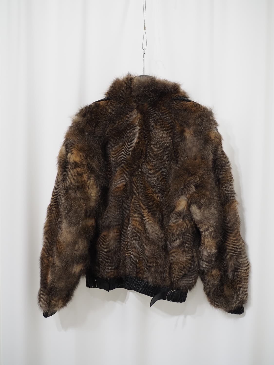 vintage fur jacket  상품이미지5