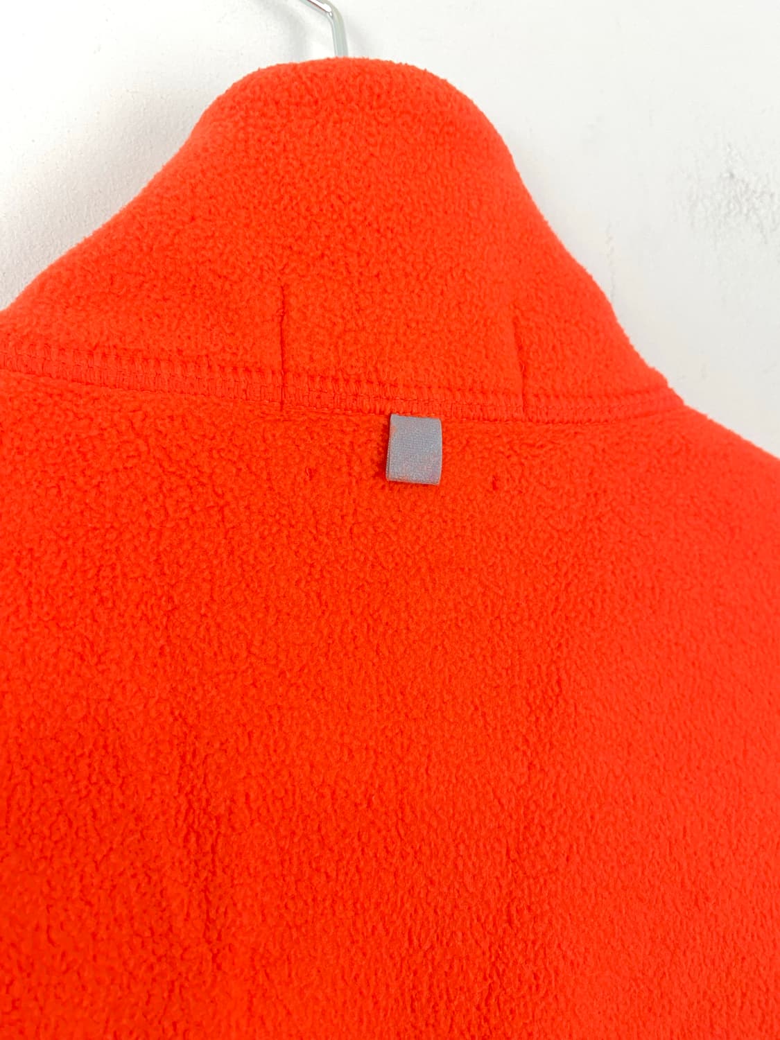 폴로 랄프로렌 플리스 베스트 조끼 S 상품이미지4