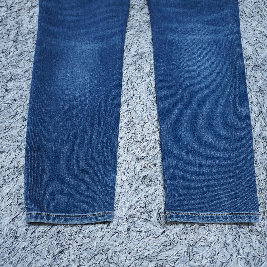 자라) 32(eur44) 남자 슬림핏청바지 / 왕눈이샵 상품이미지8