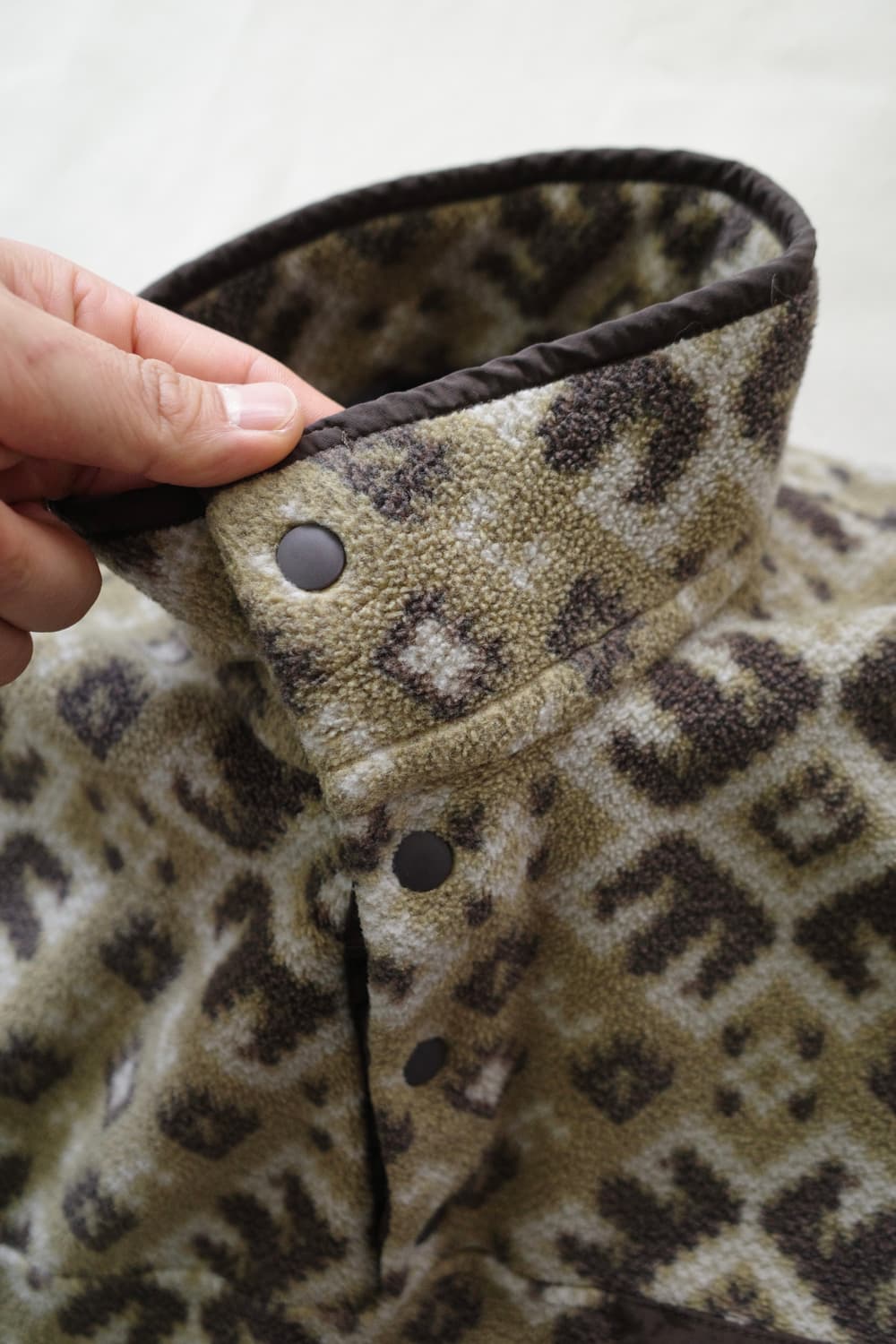 파타고니아 신칠라 플리스 상품이미지5