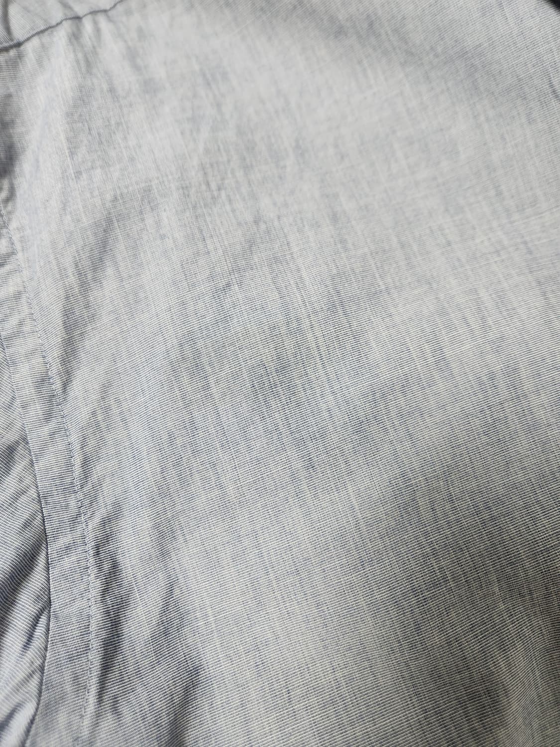 타미힐피거Tommy 코튼 셔츠 XL - S165 상품이미지7