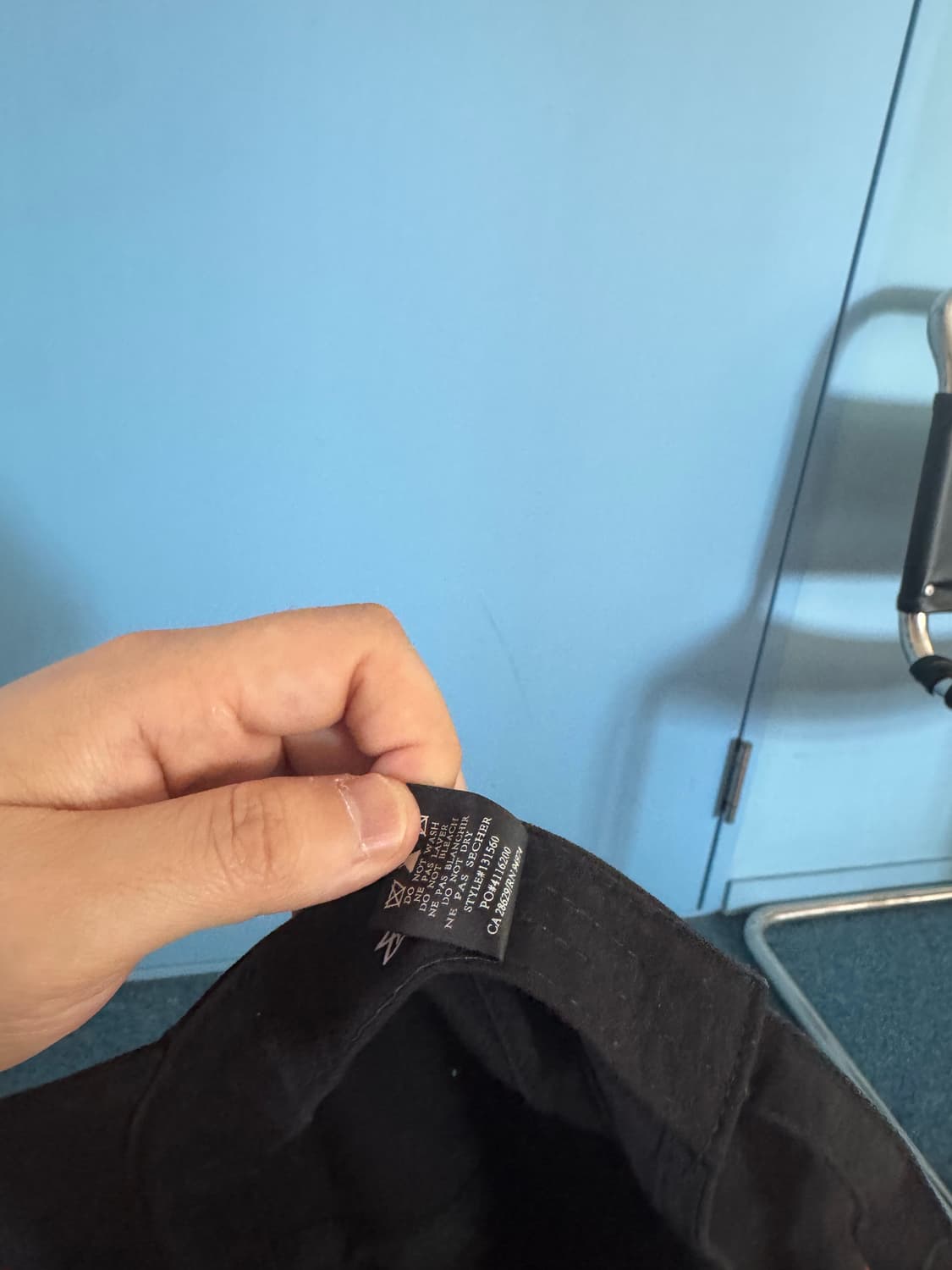 스투시 모자 캡  상품이미지5