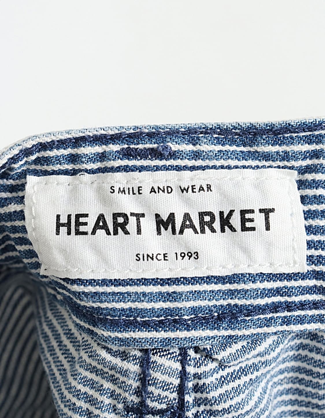 HEART MARKET Hickory  Work Pant (27) 상품이미지8