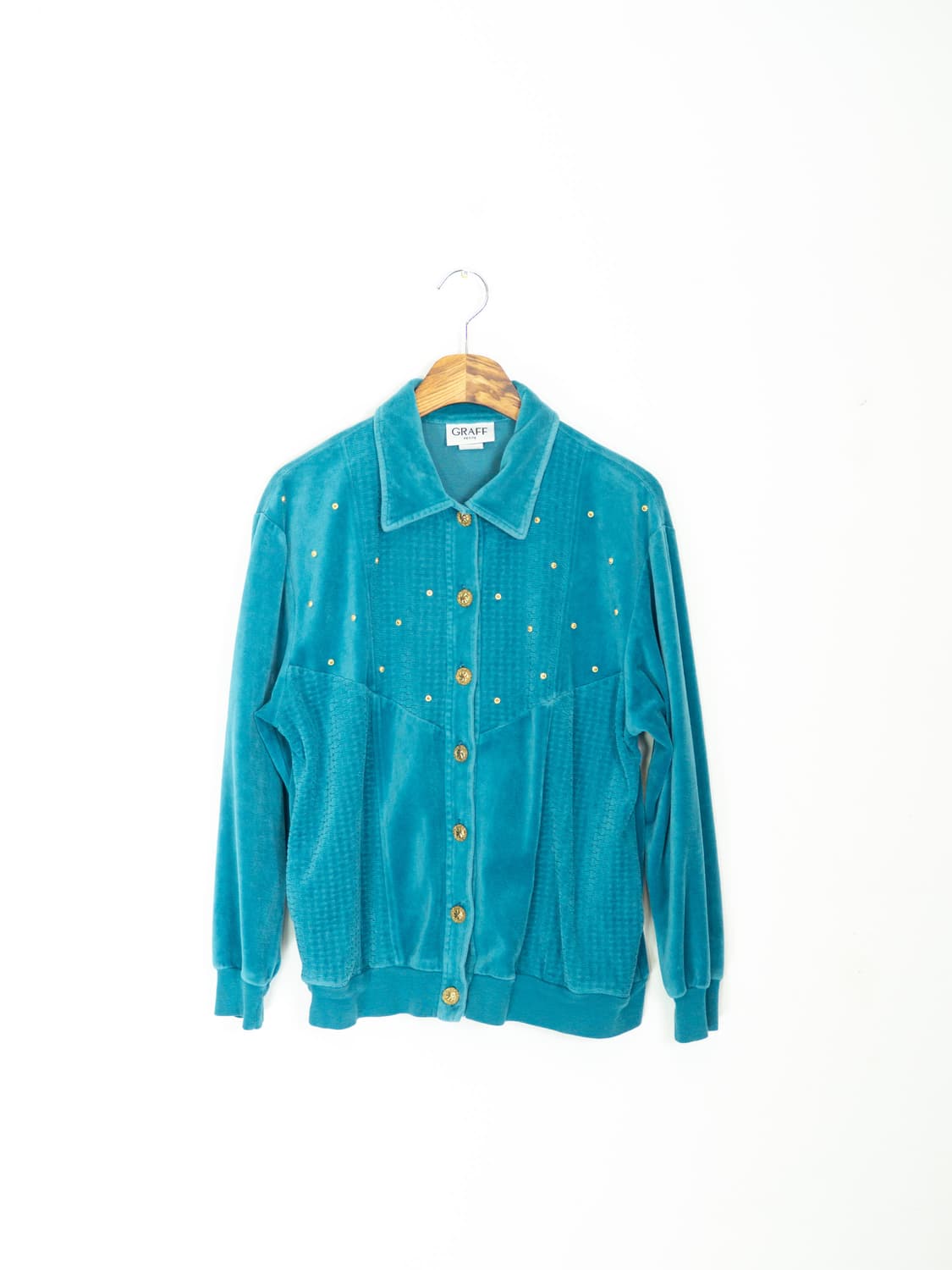 Graff jacket 상품이미지1