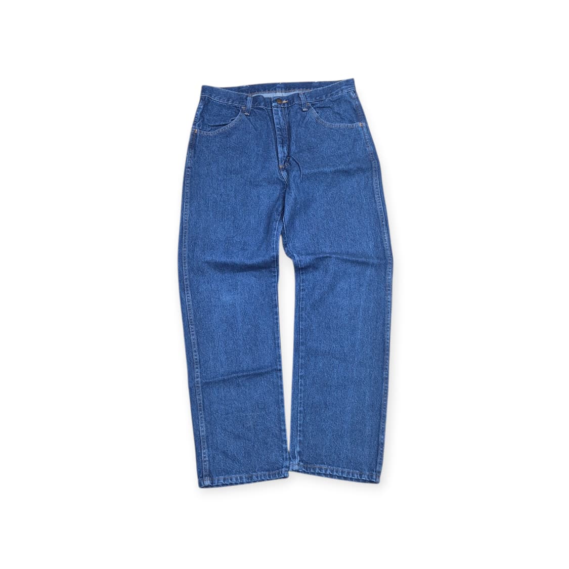 러슬러 데님팬츠 랭글러 상품이미지1